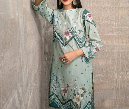 D-5415 - Saliha Vol-1