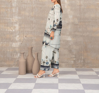 D-5420 - Saliha Vol-1