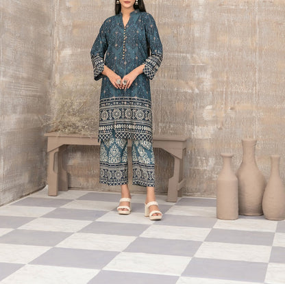 D-5412 - Saliha Vol-1