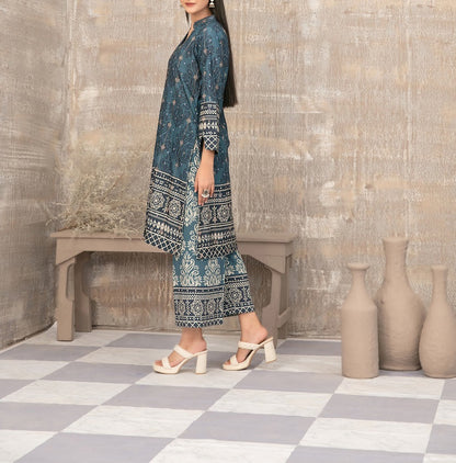 D-5412 - Saliha Vol-1