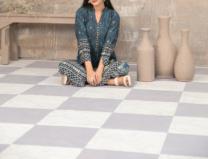 D-5412 - Saliha Vol-1