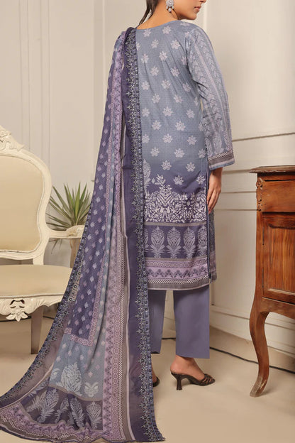PAK FABRICS LAWN SUIT