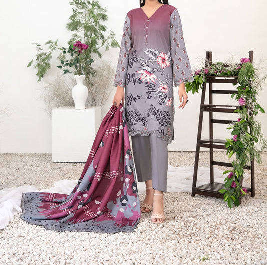 D-3705 - Suhaila