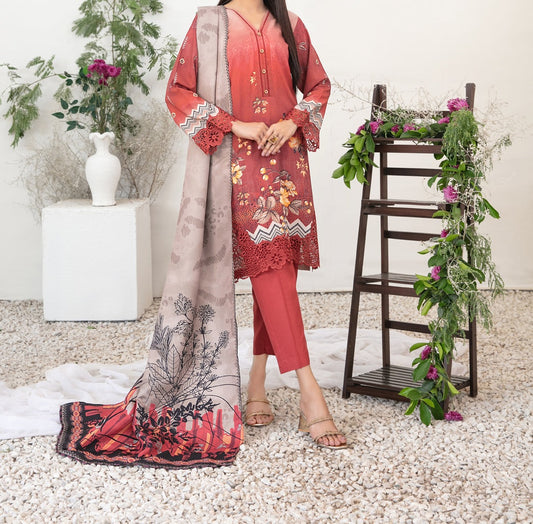 D-3697 - Suhaila