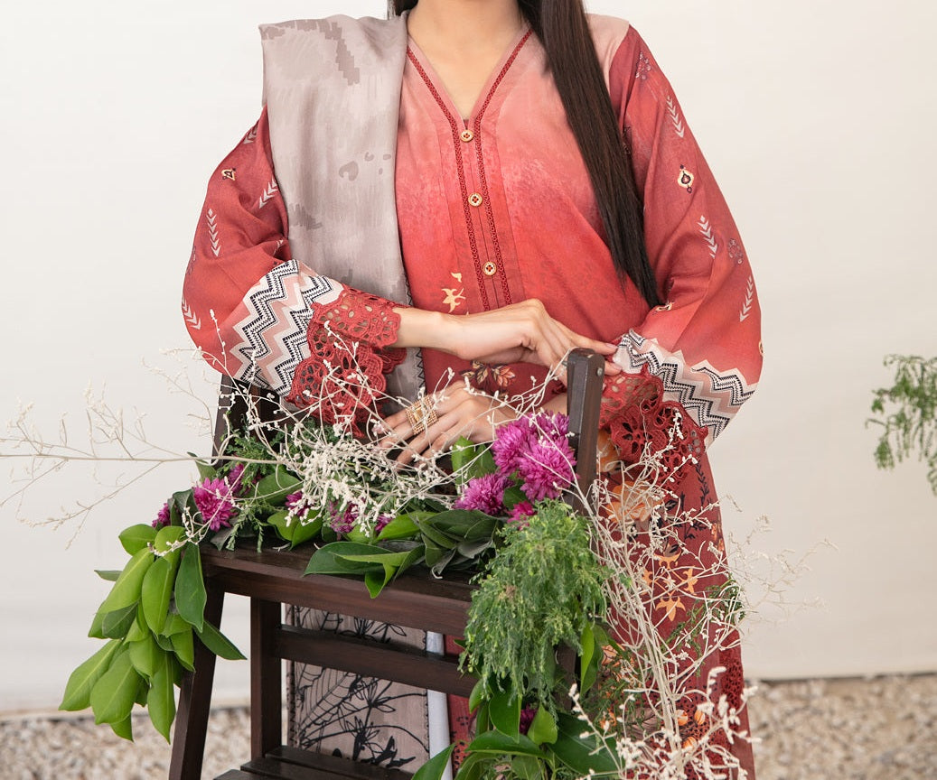 D-3697 - Suhaila