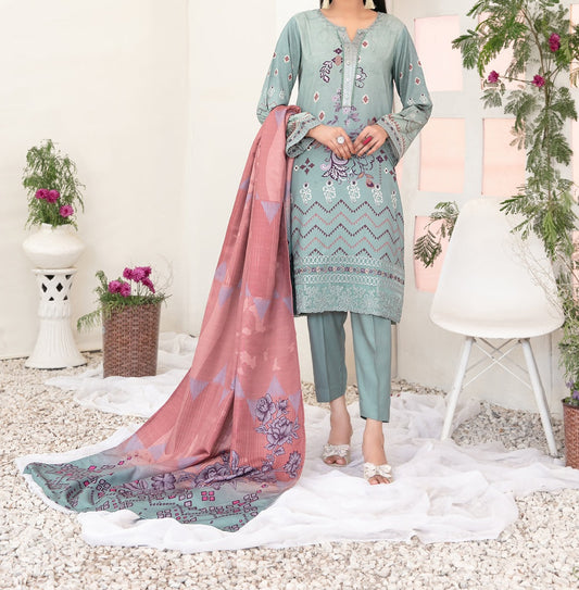 D-3704 - Suhaila