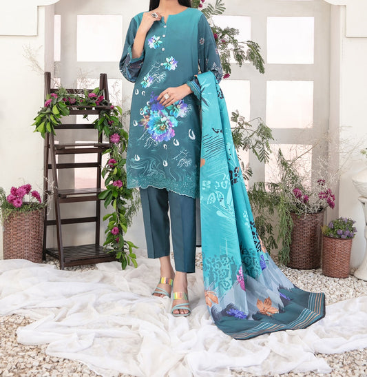 D-3699 - Suhaila