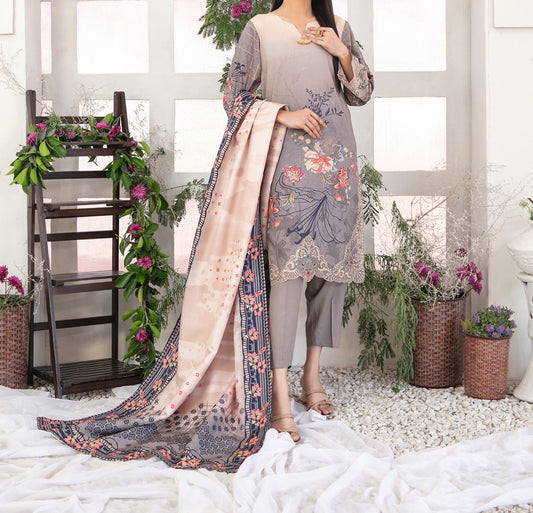 D-3700 - Suhaila