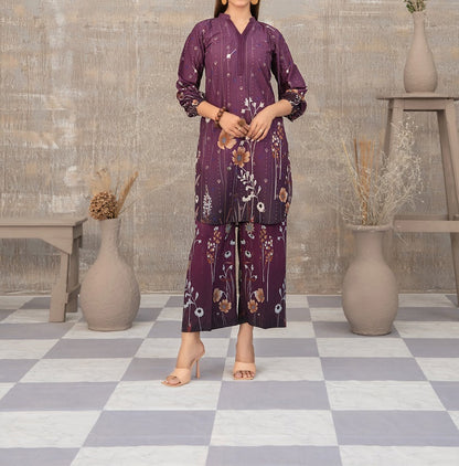 D-5411 - Saliha Vol-1