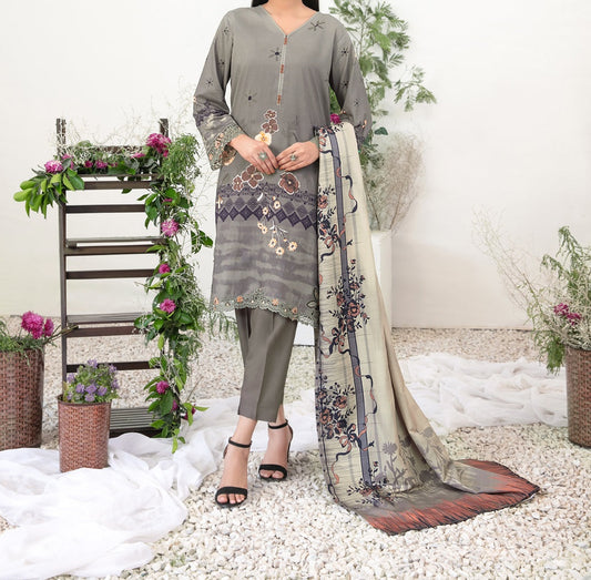 D-3702 - Suhaila
