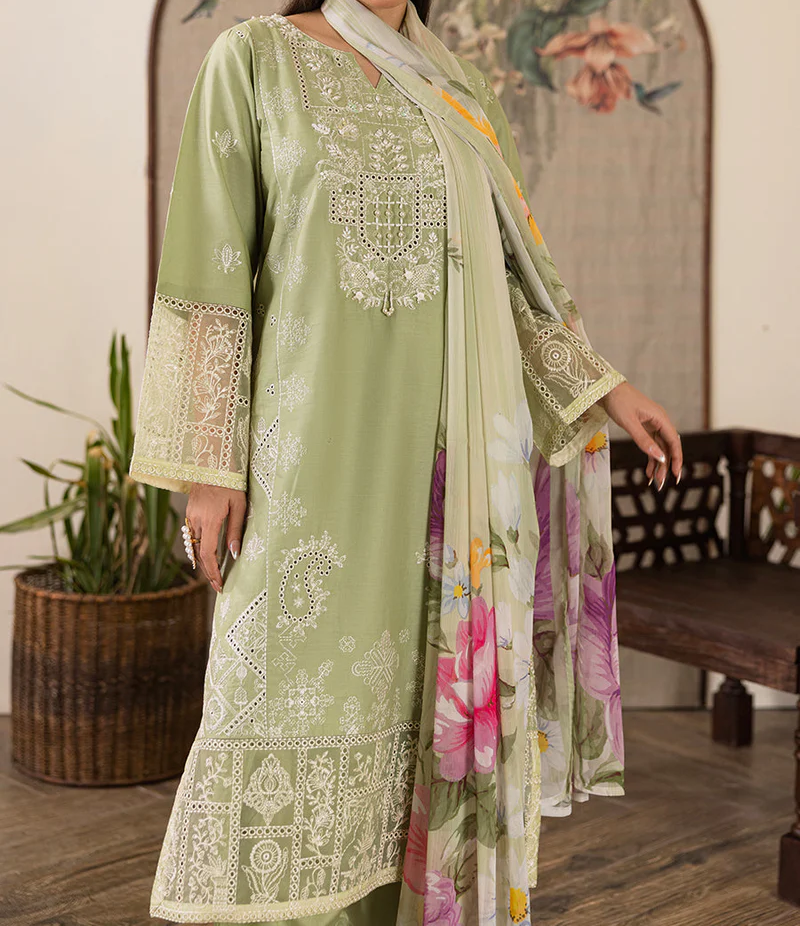 Prehnite-Luxury Pret