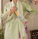 Prehnite-Luxury Pret