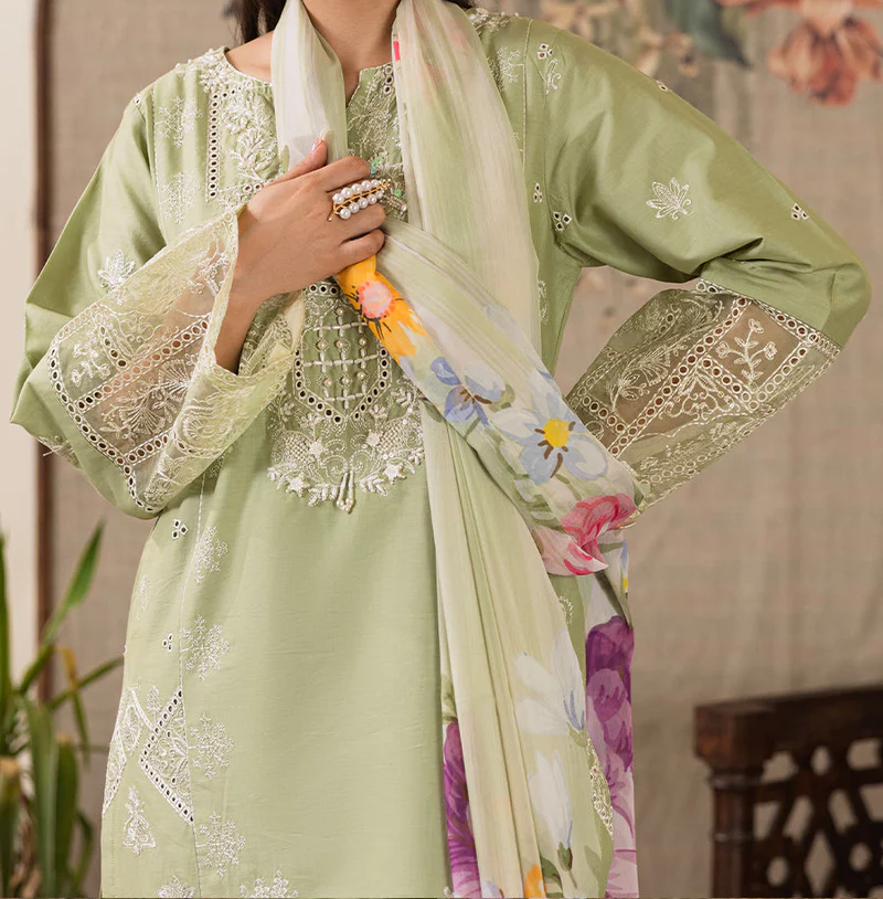 Prehnite-Luxury Pret