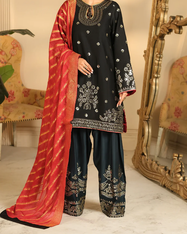 Majestica Royale Eid