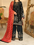Majestica Royale Eid