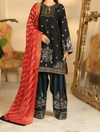 Majestica Royale Eid