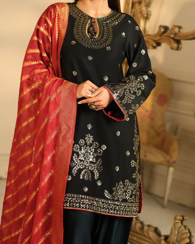 Majestica Royale Eid