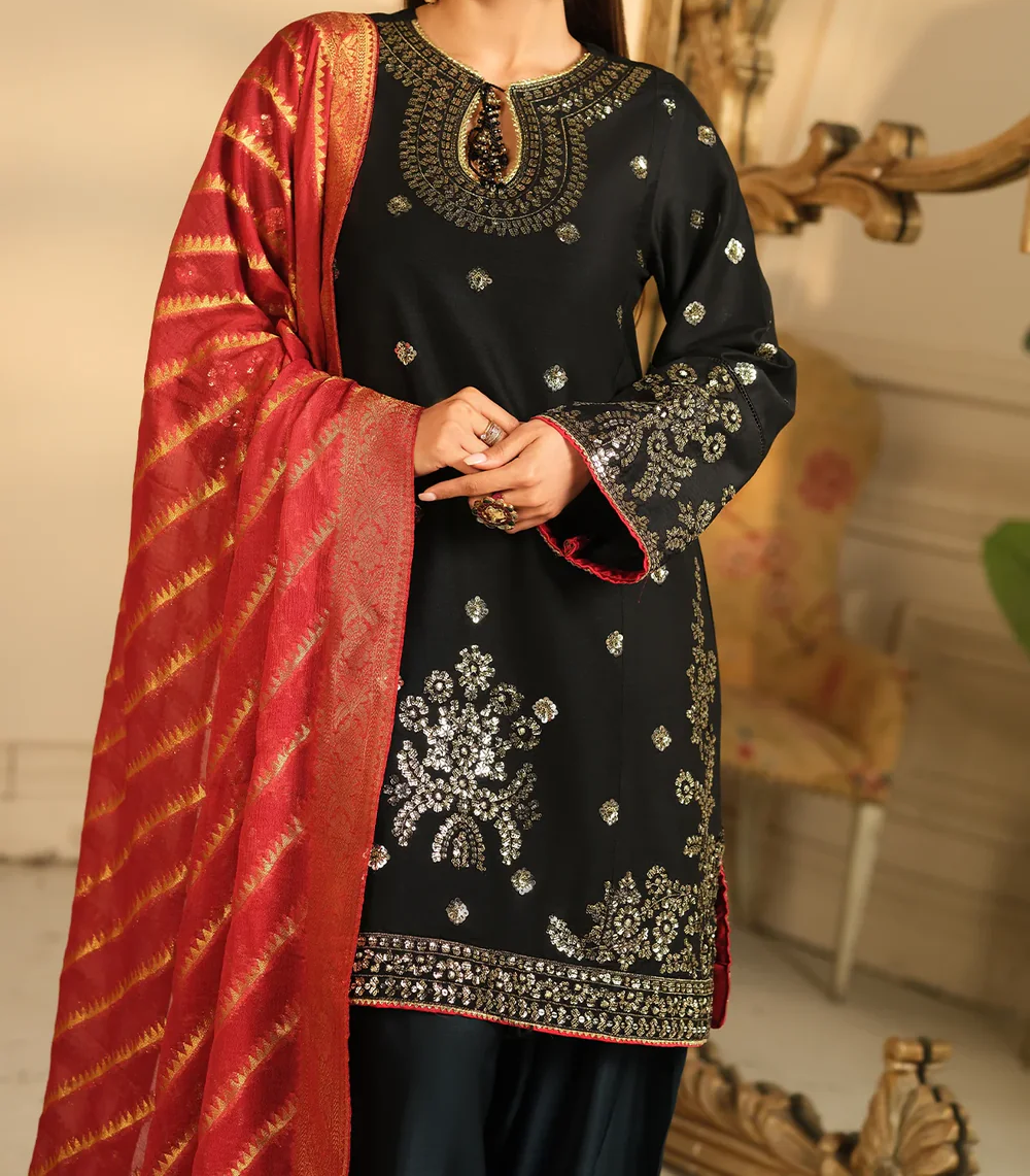Majestica Royale Eid