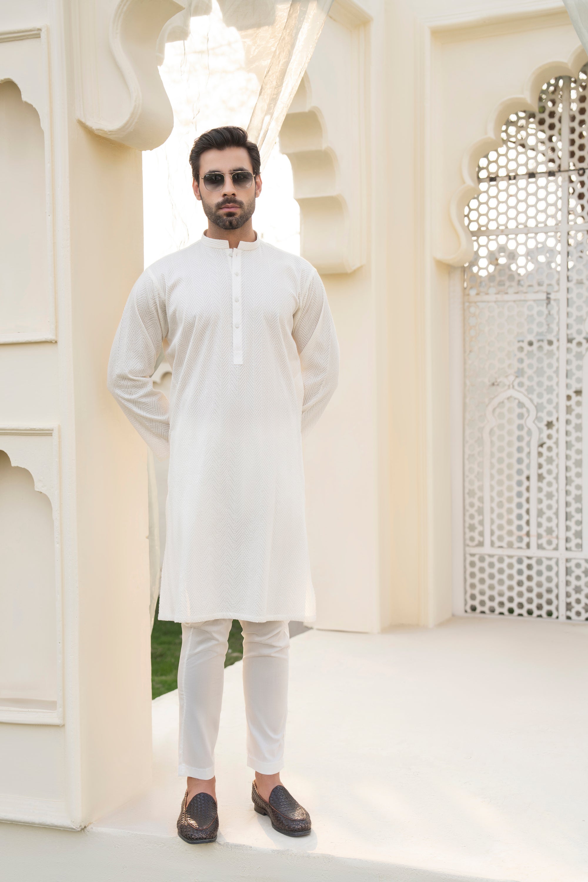 Mehr-e-Shaam