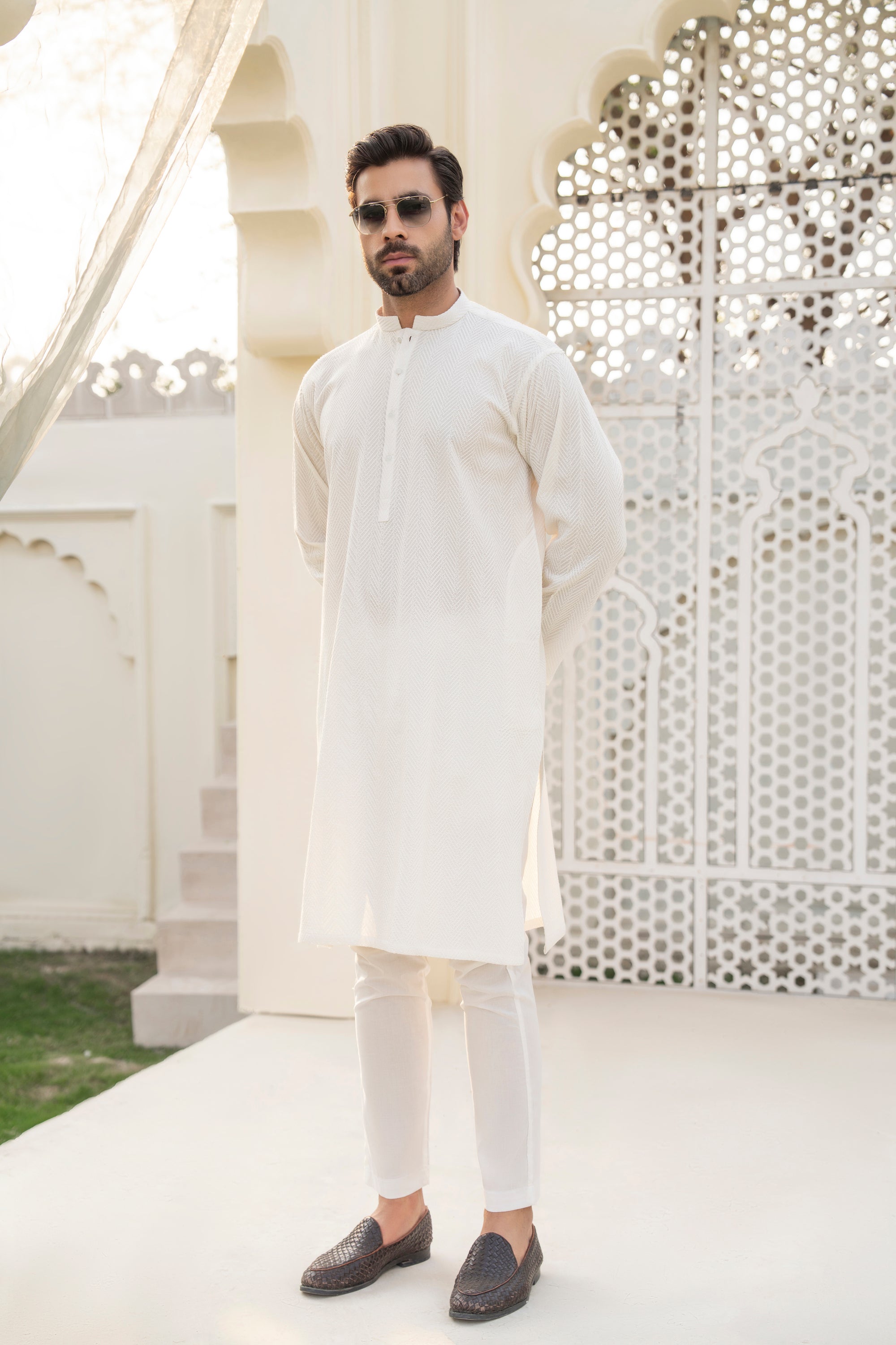 Mehr-e-Shaam