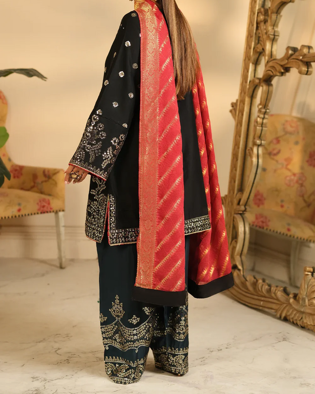 Majestica Royale Eid