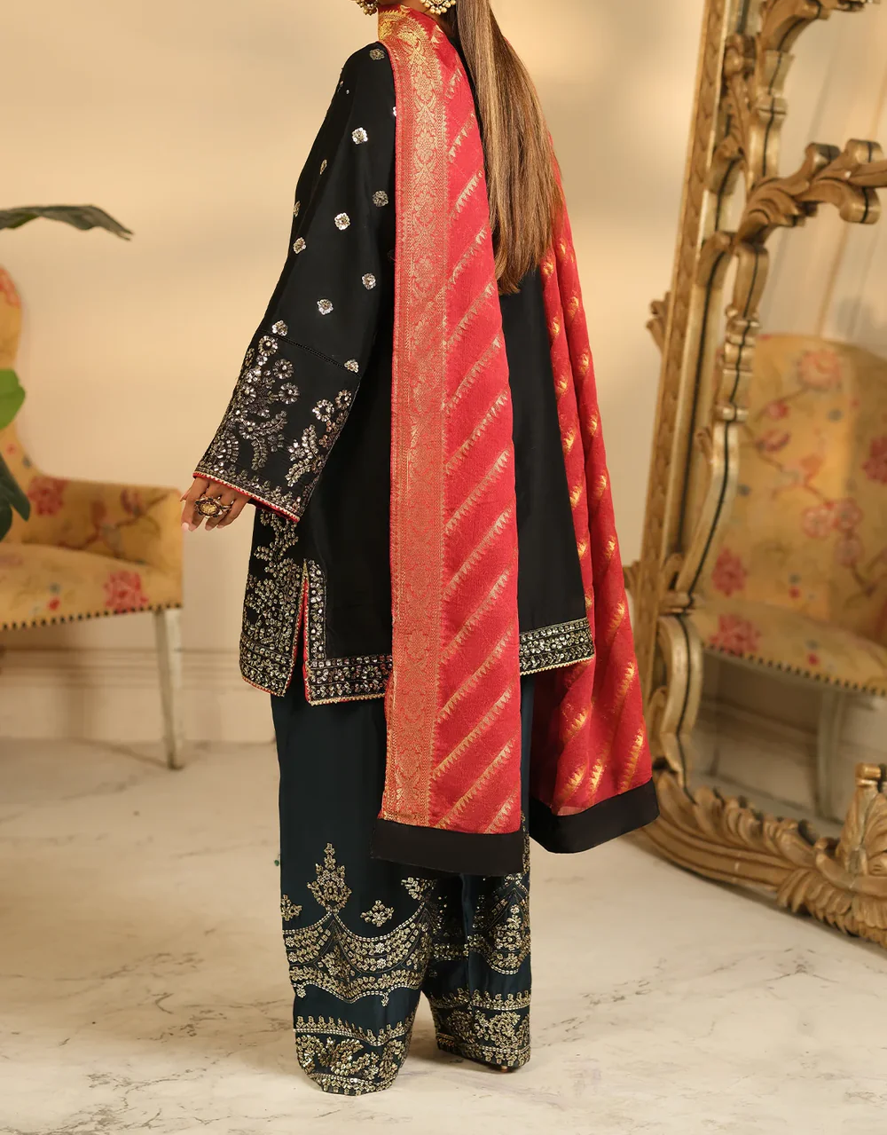 Majestica Royale Eid