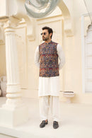Aksse - Shaam Waistcoat