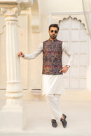 Aksse - Shaam Waistcoat