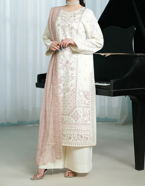 Avorio Lumière Eid
