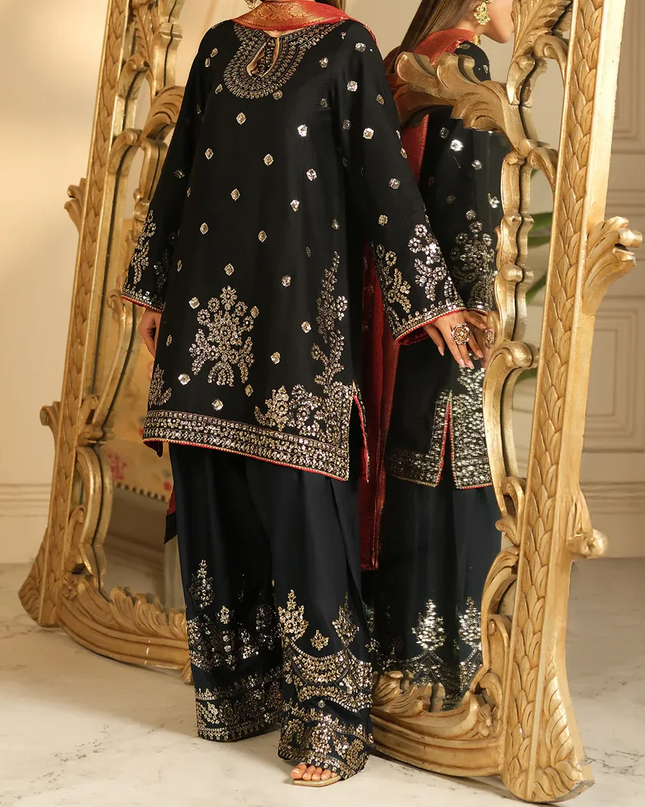 Majestica Royale Eid