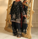 Majestica Royale Eid
