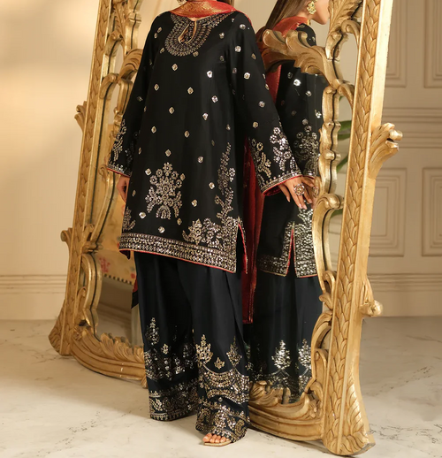 Majestica Royale Eid