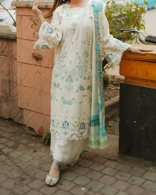 Ivory Diviné Eid