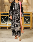 Monarchia Noir EID