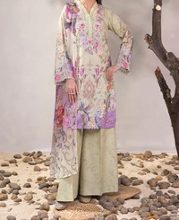 RAYA – Printed Luxury Pret