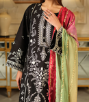 Monarchia Noir EID