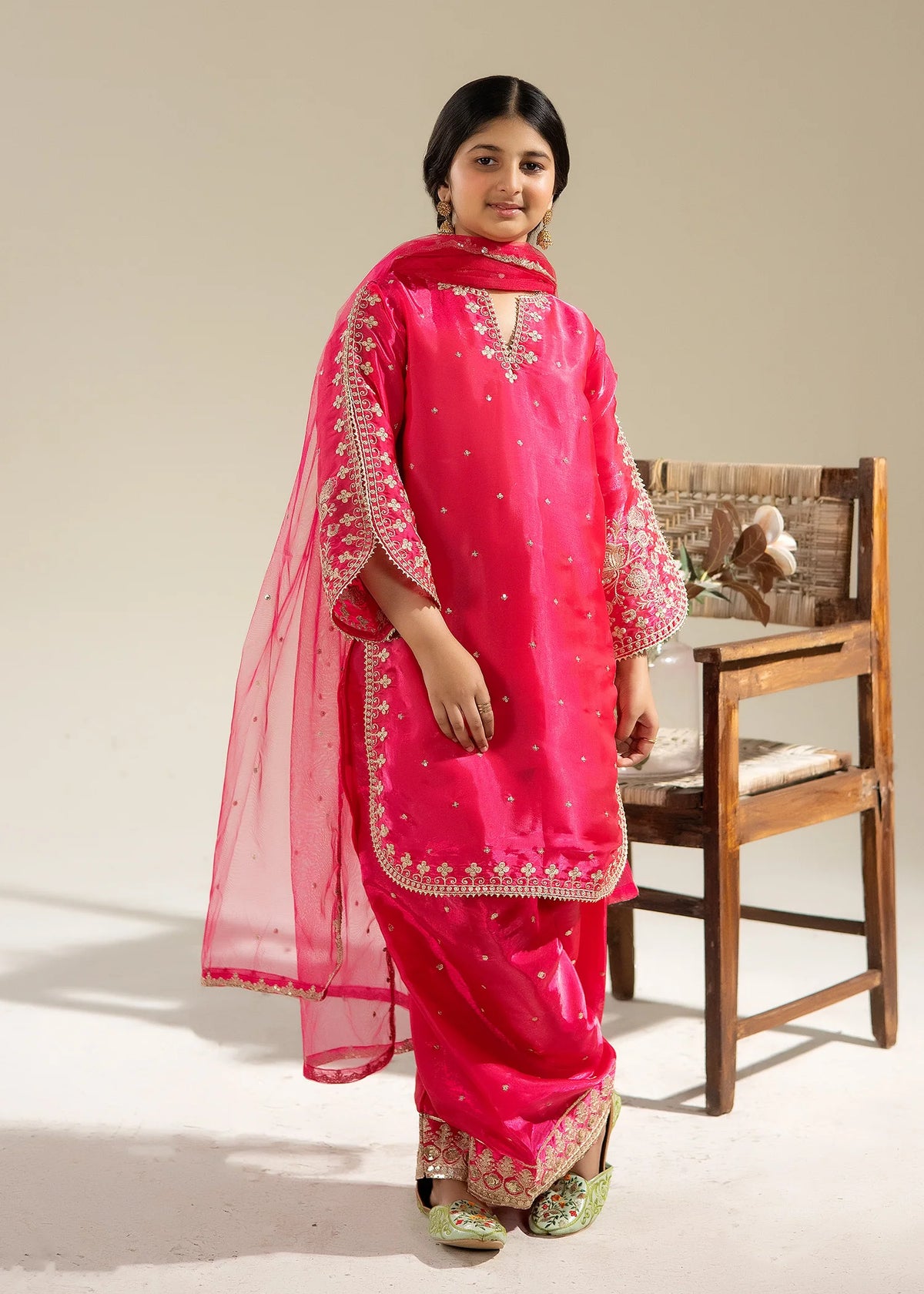 Sitara Girls