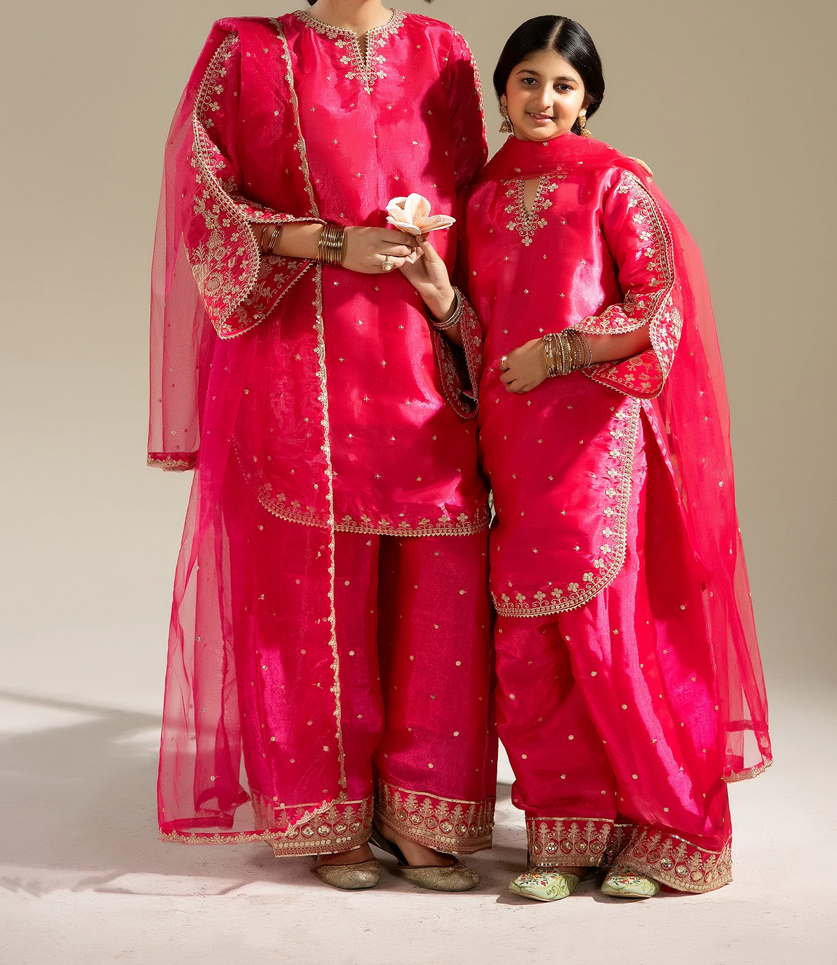 Sitara Girls