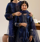 Almas Girls