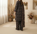 ZC-04 3PC STITCHED