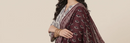 KIRAN 3pcs Stitched Printed Khaddar [D-6288]