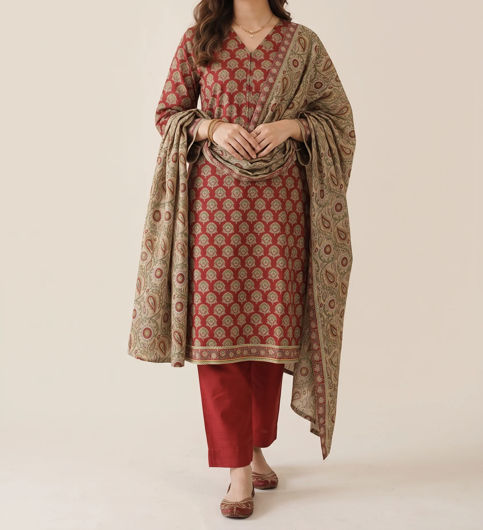 KHADDAR