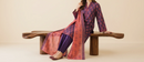 KIRAN 3pcs Stitched Printed Khaddar [D-6287]