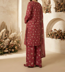 ZC-02 3PC STITCHED