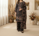 ZC-04 3PC STITCHED