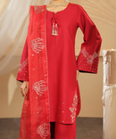 Scarleta Divine Eid