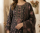 ZC-04 3PC STITCHED
