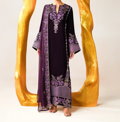 Verona Pure Velvet D-08