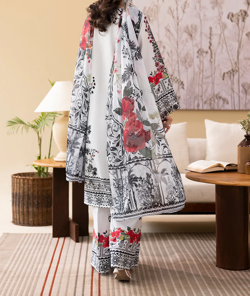 PEARL – Printed Luxury Pret