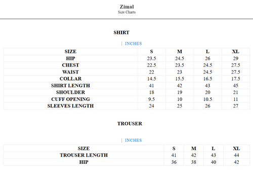 Zimal